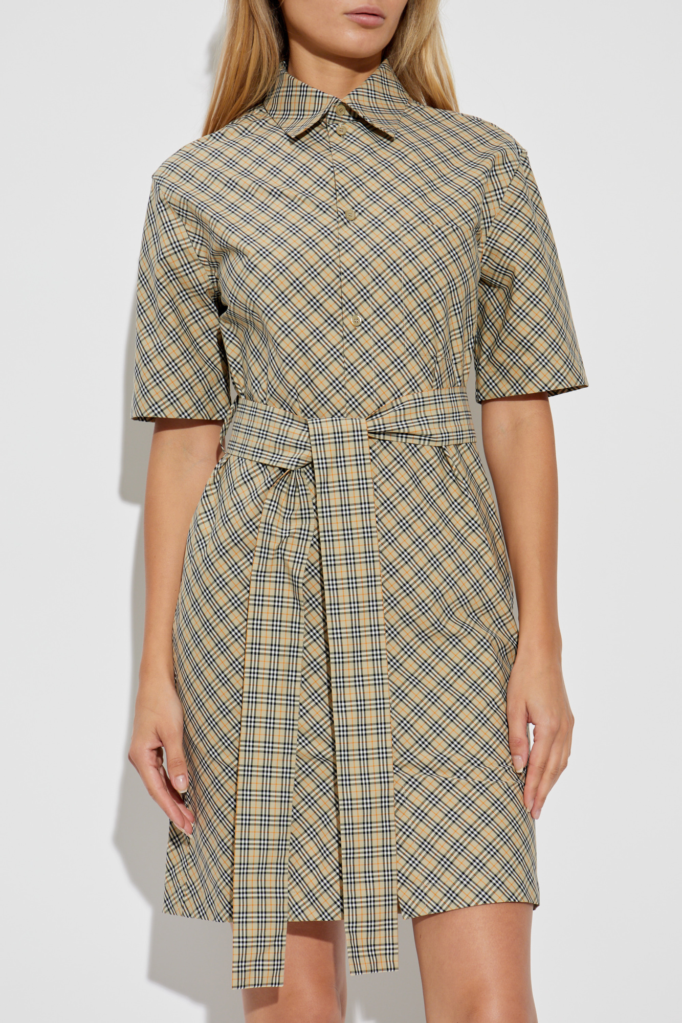 Burberry store Dress